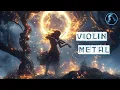 Download Lagu Celtic Violin Metal: An Enchanting Fusion of Fiery Passion, Power, and Legendary Sound!