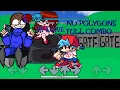 Download Lagu NO-POLYGONS FULL COMBO - VS DAVE NO VILLAINS COVER - FRIDAY NIGHT FUNKIN' MODS
