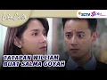 Download Lagu Tatapan Salma Tak Asing Bagi William?! | Luka Cinta - Episode 320