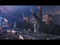 FEZZO @ CONNECTION -  How Does It Feel