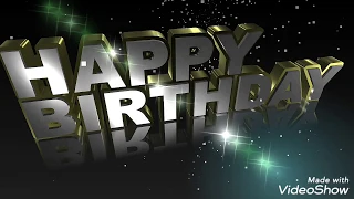 أجمل تهنئه عيد ميلاد لأسم نسمه 