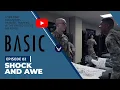 BASIC - Episode 02 Shock and Awe 4K