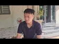 Vinh ran into difficulties and turned to Hoàng for help, but Hoàng flatly refused.