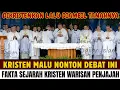 Download Lagu KRISTEN NALU NONTON INI‼️Dikristenkan Lalu Diambil Tanahnya_Fakta Sejarah Kristen Warisan Penjajah 