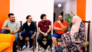 حلول لمشاكل الستات صلاح الدالي 