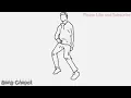 Download Lagu Status WA 30 detik || Dance || Dj gue mah gitu orang nya