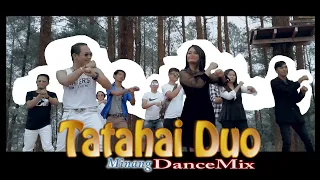 Download TATAHAI DUO - AJO LATUIH ft NICIP (Official Music Video) MP3