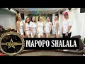 Download Lagu MAPOPO SHALALA | TIKTOK TREND | DANCE FITNESS | ZUMBA | MSTAR DANCE WORKOUT