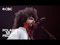 Download Lagu Yves Jarvis performs at Polaris Concert \u0026 Award Ceremony