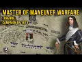 Download Lagu Master of Maneuver Warfare: Turenne, Campaign of 1674