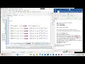 U 5 FlowLayout with default and parameterized constructors with a program