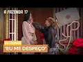 Lagu Veja o momento em que Gaby Spanic dá tapa na cara de Tàmires Assîs e é expulsa de A Fazenda 17