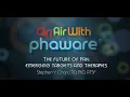 The Future of PAH Emerging Targets and Therapies