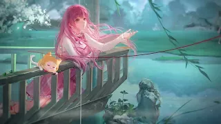 SHINING NIKKI Red Paper Bride Collaboration - Love s Debts
