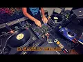 Download Lagu Dj Slink On The Mix Technics 1210 Old School ❤️ ( Schranz / Hardtechno ) Full Set😈