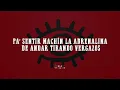 Fuerza Regida - Marlboro Rojo (Letra)