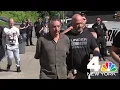 Staten Island drug sweep leads to well-known chef once honored for helping addicts NBC New York