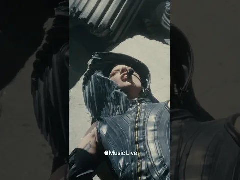 Lady Gaga: MAYHEM Requiem, May 14th at 8PM PT | Apple Music
