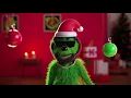 La Luz  - Sech, J Balvin (Video Edición Navidad)