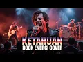 Lagu Ketahuan – Matta Band | Versi Cover Rock Energi 🎤🔥