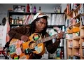 Download Lagu Brushy One String: NPR Music Tiny Desk Concert
