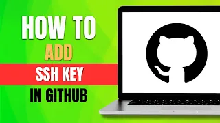 How to Add an SSH Key on GitHub 2026