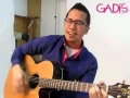 Adera-Lebih Indah (Live @GADISmagz)