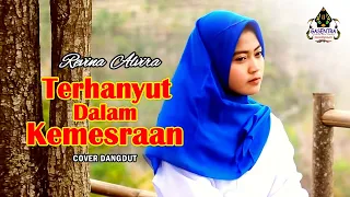 Download Revina Alvira - TERHANYUT DALAM KEMESRAAN (Official Music Video) MP3