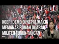 Download Lagu Malaysia Heboh! Nepal Memanas Pejabat Diarak, Demo Besar Pecah Gara-Gara Terinspirasi Indonesia!
