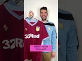 Download Lagu My Football Shirt Collection!⚽️👍