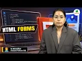 HTML FORMS BY MRS G MOUNIKA MLRITM