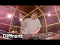 ADE2025: Diffrent - live at 3voor12 Radio