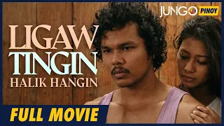 Ligaw Tingin Halik Hangin | Binatang May Kapangyarihan | Full Tagalog Comedy Movie