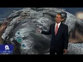 WPTV First Alert Weather Forecast for Morning of Monday June 1 2026