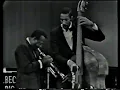 Miles Davis - All Blues 1964 Milan, Italy