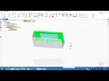 Use Thin wall Command In Solid Edge Draftsman Star