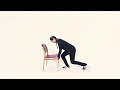 Backward Chaining - No 8 in the physiotherapy home exercise series