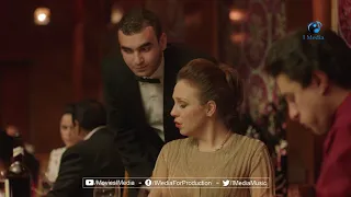 مالك مش على بعضك ليه دندنها
