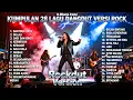 Lagu Kumpulan 28 Lagu Dangdut H. Rhoma Irama Versi Rock Metal | Rockdut Version Full Album