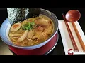 Shinya Ramen bar in Torquay is the most popular Japanese ramen