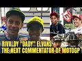 Download Lagu KOMENTATOR CILIK MOTOGP || Rivaldy \