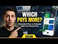 Rewarded Play vs Mistplay 2026 Full Comparison