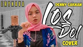 LOS DOL - DENNY CAKNAN | COVER - ERYKAVA | KOPLO AKUSTIK COVER