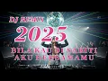 Download Lagu DJ REMIX TERBARU 2025 🎵 DJ BILA KAU DI SAKITI AKU BERSAMAU 🎵 FULL BASS VIRAL