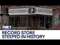 Lucky Cat Records revives location ingrained in Minneapolis music