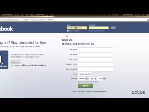 Download MP3 How to put your own mp3 on Facebook