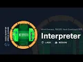 HackTheBox - Interpreter Mirth Connect RCE PBKDF2 Hash Cracking SSTI