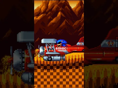 Tails Plane Accident #sonic #sonicthehedgehog #sonicexe #shorts #shortsvideo #sonicmovie