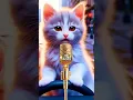 Download Lagu Kucing Sholawatan Anta Syamsun Anta Badrun #kucingnyanyi #kucingsholawatan #kucinglucu