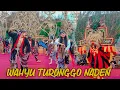 Lagu SAKJOSE ‼️ WAROK WAHYU TURONGGO NADEN   LIVE KEBONKLIWON SALAMAN MAGELANG